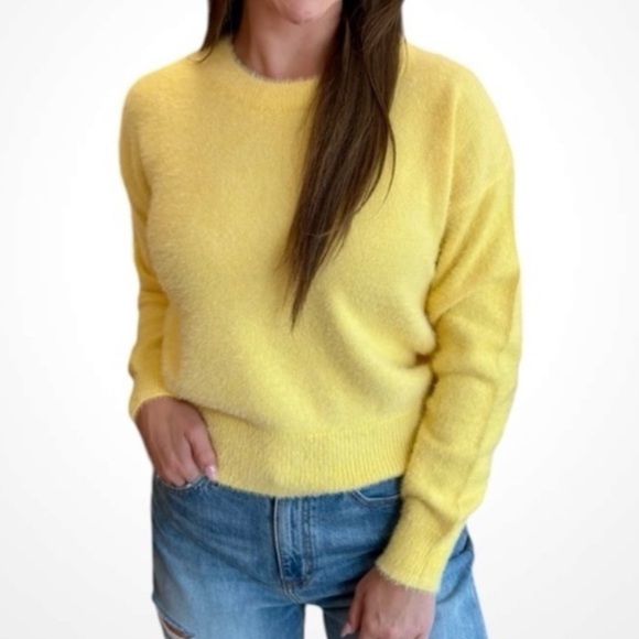 Du Paradis | Chloe Sweater - Picture 1 of 4